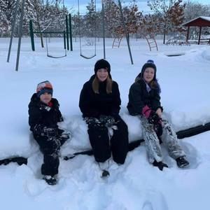 Meet your Posher, Andrea